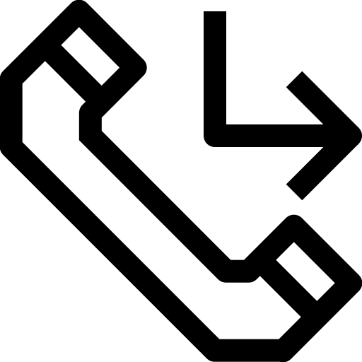 Call, call center, phone, service icon